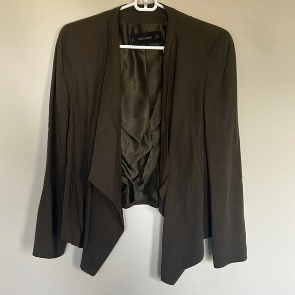 Zara Blazer - Picture 2 of 4